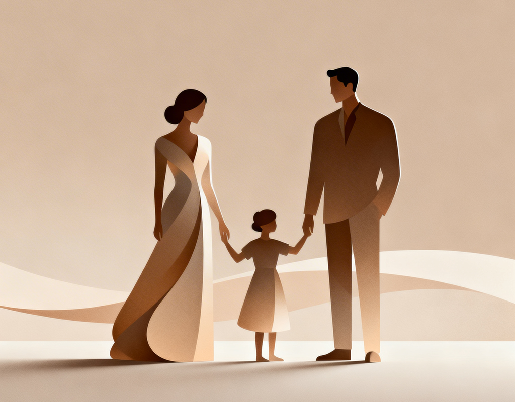 Как да изградим семейно здраве