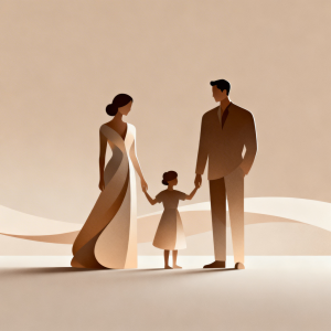 Как да изградим семейно здраве